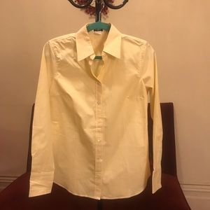 J Crew Factory Button Down